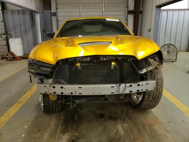 Photo 5 from auction – 2014 DODGE CHARGER PO with VIN 2C3CDXAT8EH220691