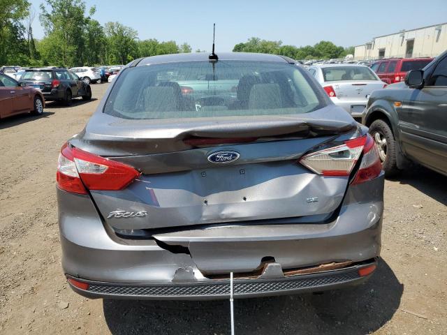 Photo 6 from auction – 2013 FORD FOCUS SE with VIN 1FADP3F24DL223594