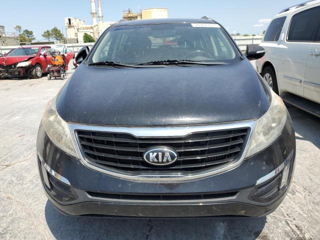 Photo 5 from auction – 2014 KIA SPORTAGE S with VIN KNDPC3A60E7582402