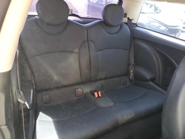 Photo 10 from auction – 2011 MINI COOPER with VIN WMWSU3C59BT099065