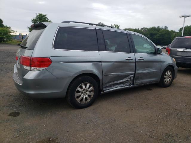 Photo 3 from auction – 2008 HONDA ODYSSEY EX with VIN 5FNRL38788B072448