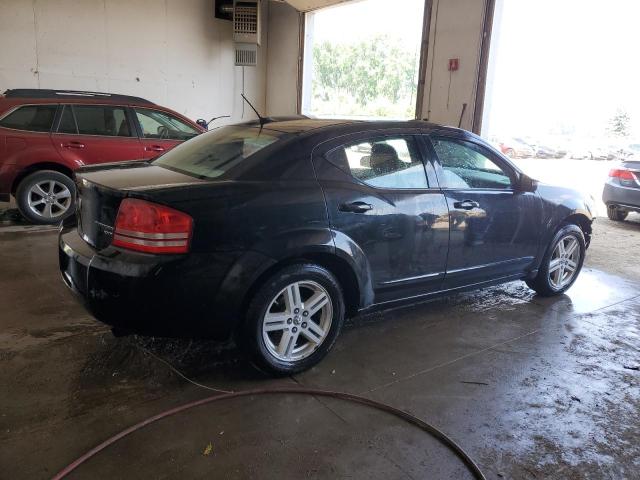 Photo 3 from auction – 2010 DODGE AVENGER R/ with VIN 1B3CC5FB5AN234246