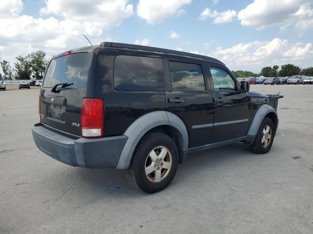 Photo 3 from auction – 2007 DODGE NITRO SXT with VIN 1D8GU28K27W643575