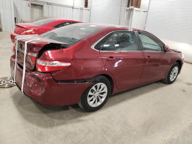 Photo 3 from auction – 2015 TOYOTA CAMRY LE with VIN 4T1BF1FK6FU975394