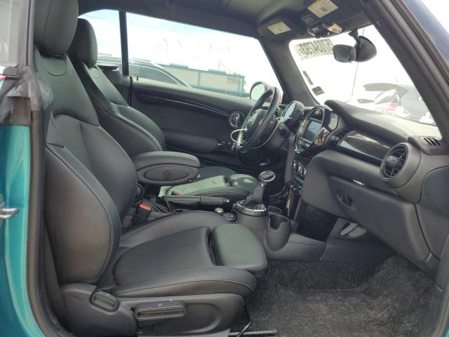 Photo 10 from auction – 2017 MINI COOPER S with VIN WMWWG9C56H3C80406
