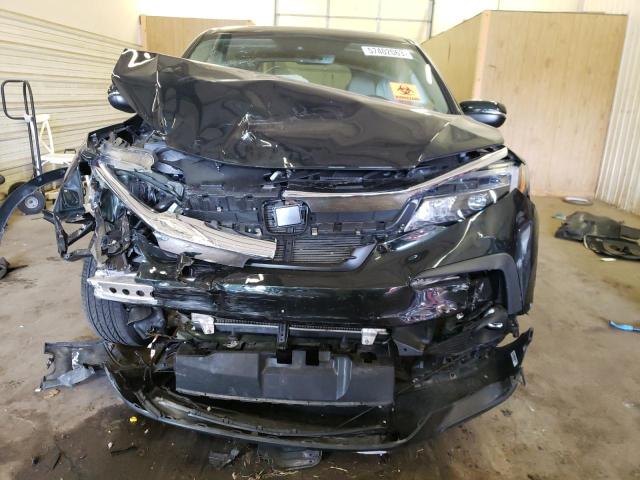 Photo 5 from auction – 2019 HONDA PILOT EXL with VIN 5FNYF6H58KB064229