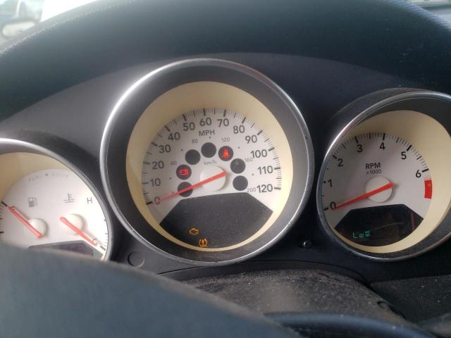 Фото 9 с аукциона – 2009 DODGE CALIBER SX с VIN 1B3HB48A19D206985