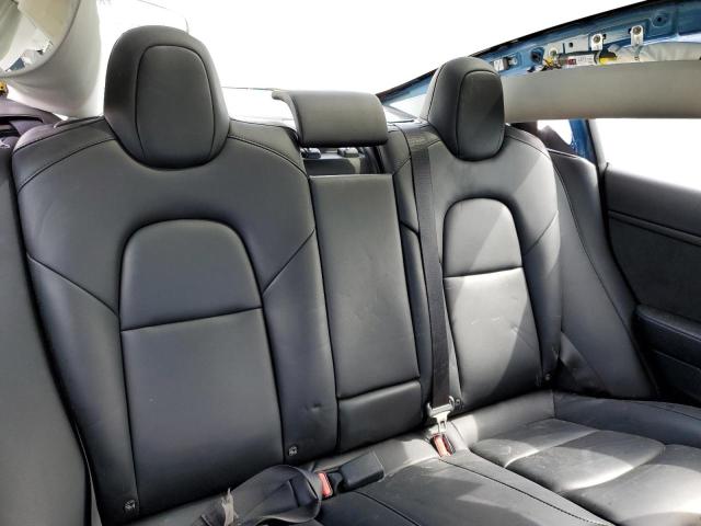 Photo 10 from auction – 2022 TESLA MODEL 3 with VIN 5YJ3E1EA3NF288045