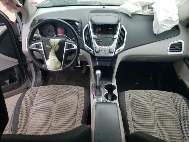 Photo 8 from auction – 2014 GMC TERRAIN SL with VIN 2GKFLWEK9E6366413