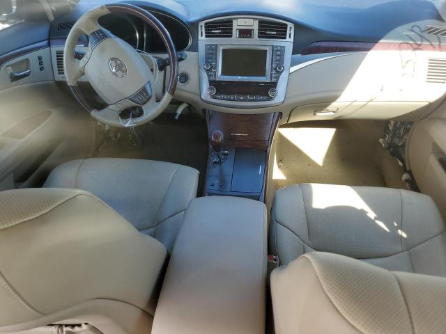 Photo 8 from auction – 2011 TOYOTA AVALON BAS with VIN 4T1BK3DBXBU385235