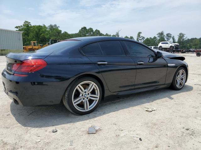 Photo 3 from auction – 2016 BMW 640 I GRAN with VIN WBA6D0C57GG432752