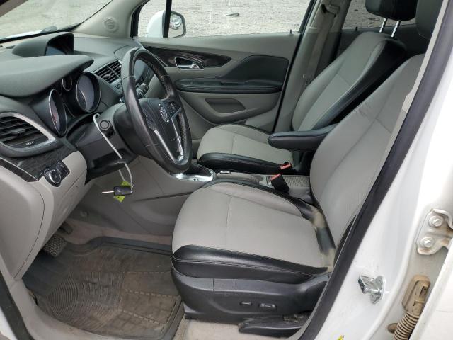 Photo 7 from auction – 2014 BUICK ENCORE CON with VIN KL4CJBSB0EB679312
