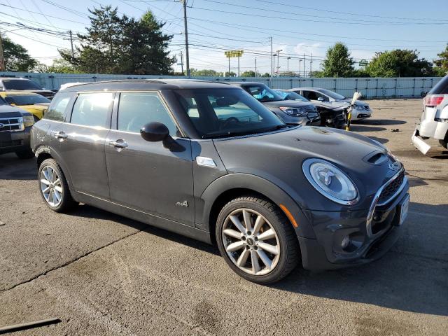 Photo 4 from auction – 2017 MINI COOPER S C with VIN WMWLU5C55H2E81501
