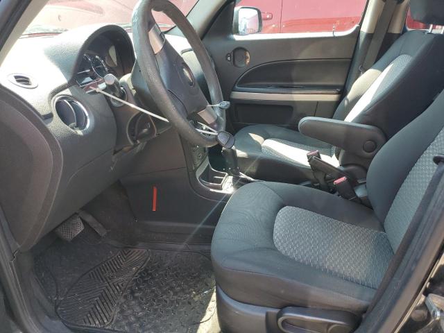 Photo 7 from auction – 2010 CHEVROLET HHR LS with VIN 3GNBAADB0AS555295