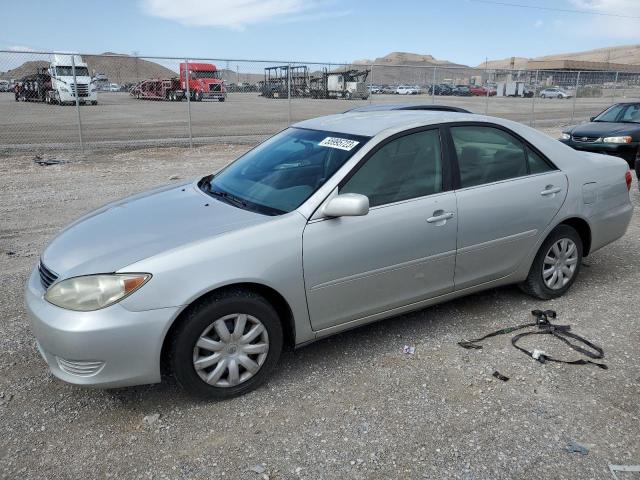 Photo 1 from auction – 2005 TOYOTA CAMRY LE with VIN 4T1BE32K75U968893