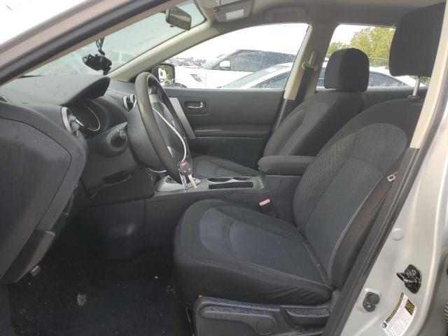Photo 7 from auction – 2011 NISSAN ROGUE S with VIN JN8AS5MT6BW182761