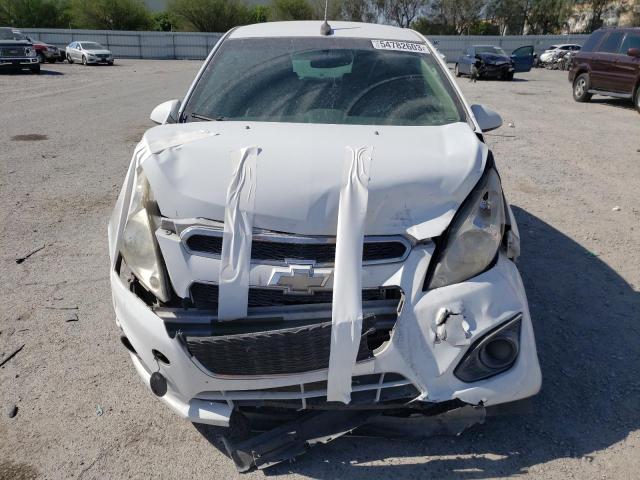 Zdjęcie 5 z aukcji – 2013 CHEVROLET SPARK LS z VIN KL8CA6S96DC510925