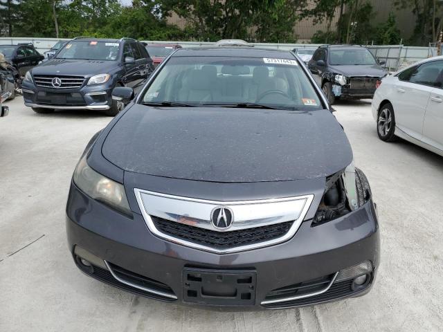 Photo 5 from auction – 2012 ACURA TL with VIN 19UUA8F54CA026102