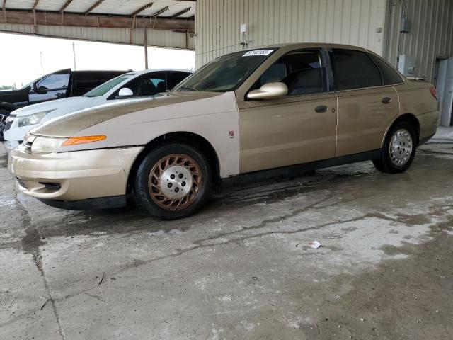 SATURN L100 2002 with VIN 1G8JS54FX2Y597926 - Photo from auction