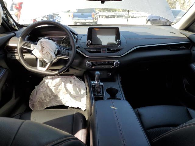 Photo 8 from auction – 2020 NISSAN ALTIMA SR with VIN 1N4BL4CV1LN320133