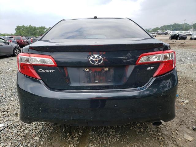 Photo 6 from auction – 2012 TOYOTA CAMRY BASE with VIN 4T1BF1FK1CU142923