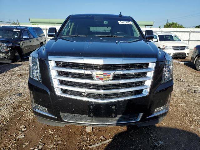 Photo 5 from auction – 2016 CADILLAC ESCALADE P with VIN 1GYS4CKJ6GR319942