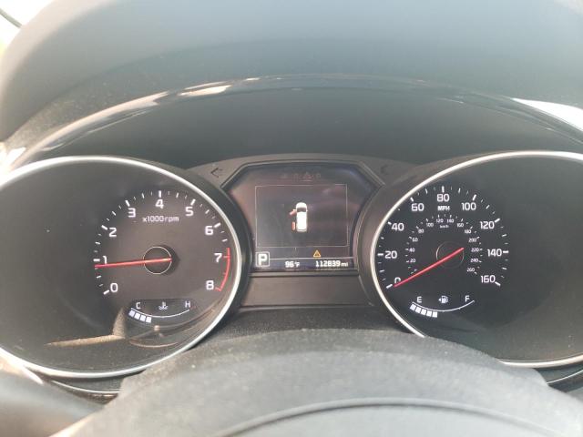 Photo 9 from auction – 2015 KIA SEDONA EX with VIN KNDMC5C16F6043466