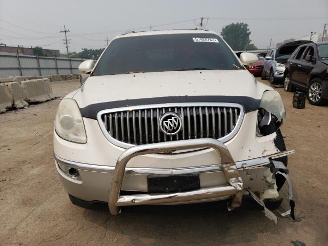 Photo 5 from auction – 2008 BUICK ENCLAVE CX with VIN 5GAEV23798J257080