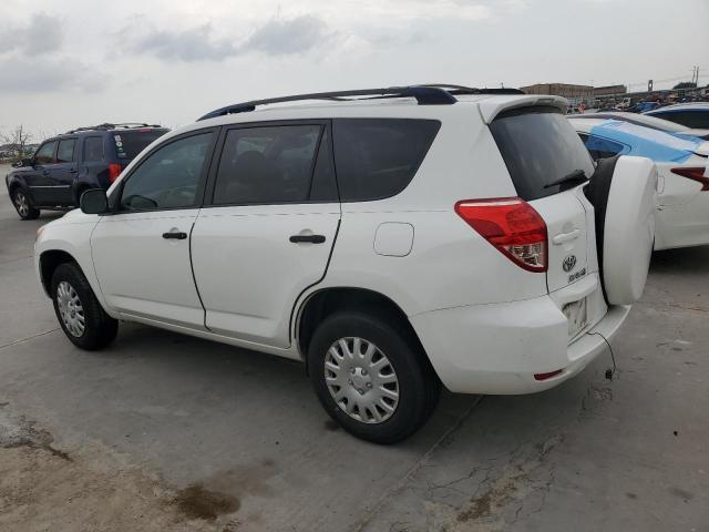 Photo 2 from auction – 2008 TOYOTA RAV4 with VIN JTMZD33VX85109438