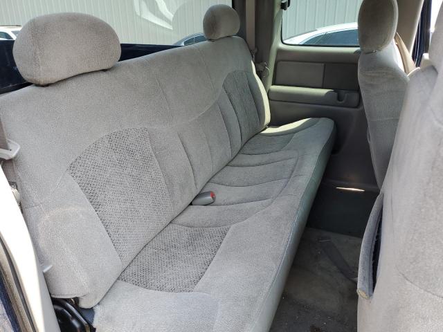 Photo 10 from auction – 2000 CHEVROLET SILVERADO with VIN 2GCEC19V3Y1246719