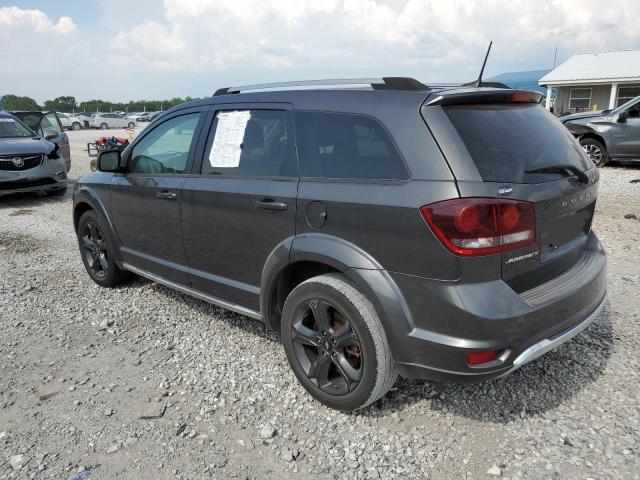 Photo 2 from auction – 2018 DODGE JOURNEY CR with VIN 3C4PDCGG0JT475546