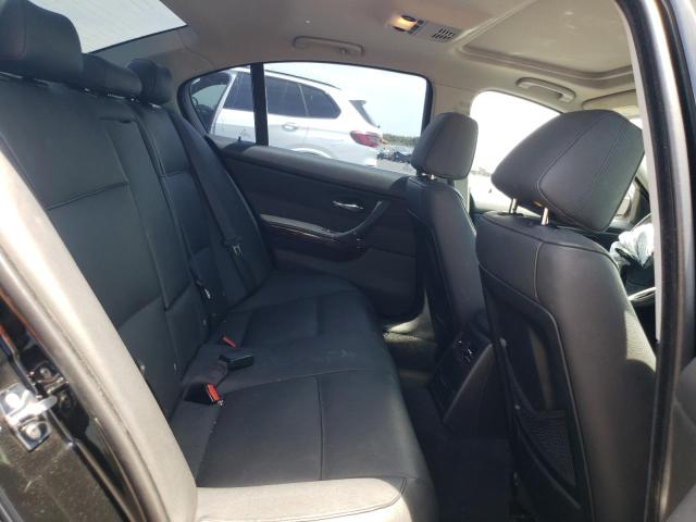 Photo 10 from auction – 2008 BMW 328 I with VIN WBAVA33518K053640