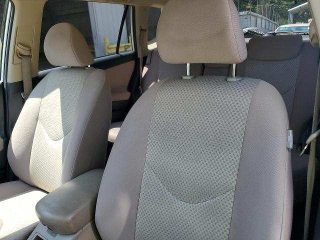 Photo 10 from auction – 2008 TOYOTA RAV4 with VIN JTMZD33V185099088