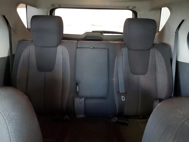 Photo 10 from auction – 2011 CHEVROLET EQUINOX LT with VIN 2CNFLNEC0B6407355