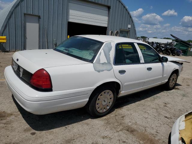 Photo 3 from auction – 2003 FORD CROWN VICT with VIN 2FAFP71W03X107417