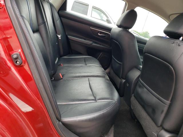 Photo 10 from auction – 2018 NISSAN ALTIMA 2.5 with VIN 1N4AL3AP0JC298080