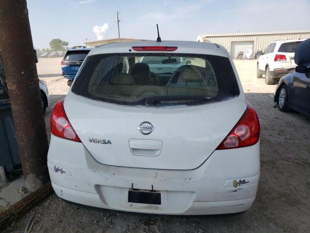 Photo 6 from auction – 2007 NISSAN VERSA S with VIN 3N1BC13E97L391887