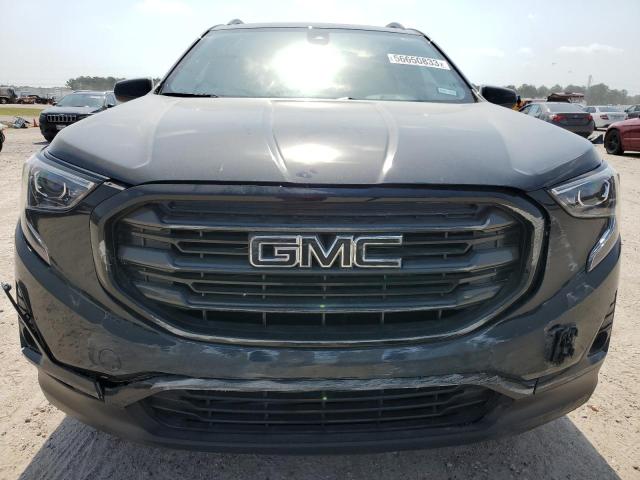 Photo 5 from auction – 2020 GMC TERRAIN SL with VIN 3GKALPEVXLL304120
