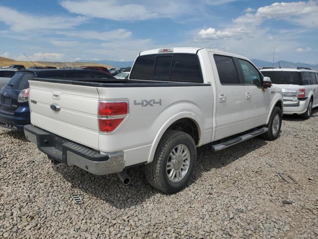 Photo 3 from auction – 2010 FORD F150 SUPER with VIN 1FTFW1EV0AKA50244
