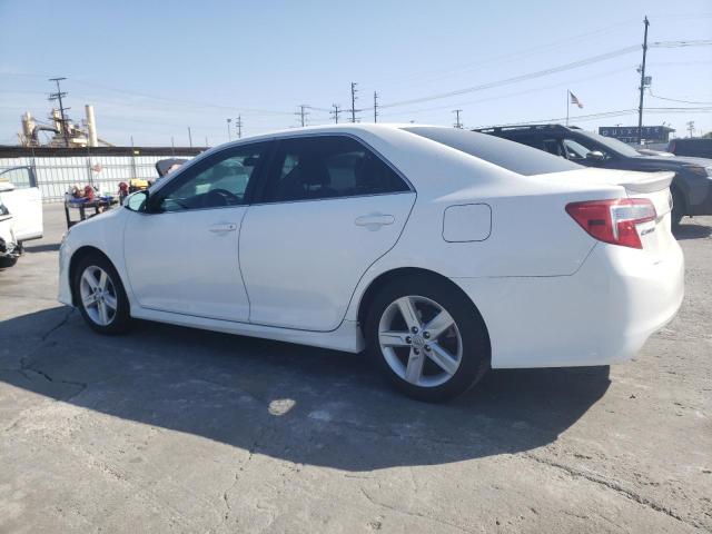 Photo 2 from auction – 2012 TOYOTA CAMRY BASE with VIN 4T1BF1FK0CU515305