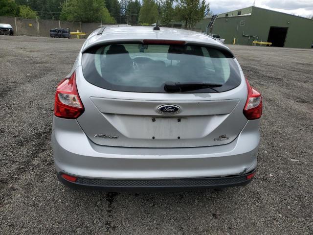Photo 6 from auction – 2013 FORD FOCUS SE with VIN 1FADP3K27DL214152
