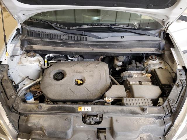 Photo 11 from auction – 2013 KIA SOUL + with VIN KNDJT2A62D7503911