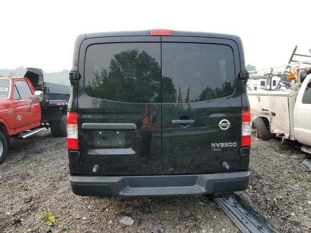 Photo 6 from auction – 2019 NISSAN NV 3500 with VIN 5BZBF0AA2KN851480