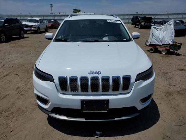 Photo 5 from auction – 2019 JEEP CHEROKEE L with VIN 1C4PJLDB7KD392236