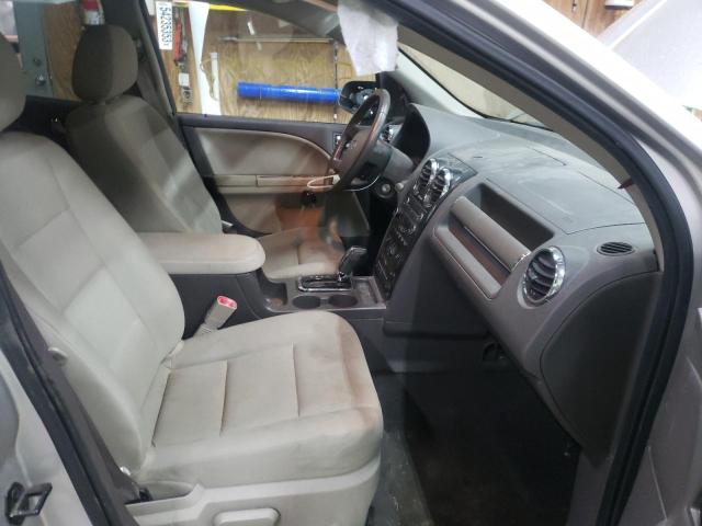 Photo 7 from auction – 2008 FORD TAURUS X S with VIN 1FMDK05W78GA33410