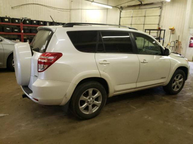 Photo 3 from auction – 2012 TOYOTA RAV4 LIMIT with VIN 2T3DF4DV0CW264123