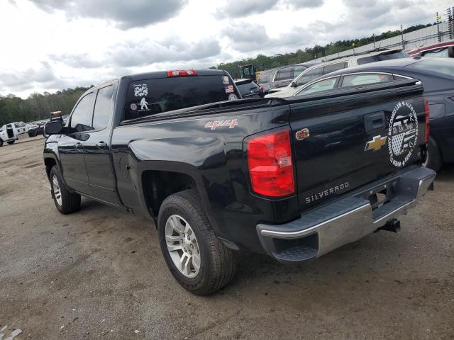 Photo 2 from auction – 2017 CHEVROLET SILVERADO with VIN 1GCVKREC8HZ317121