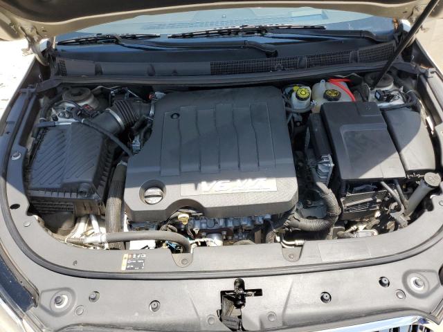 Photo 11 from auction – 2015 BUICK LACROSSE P with VIN 1G4GF5G34FF186282