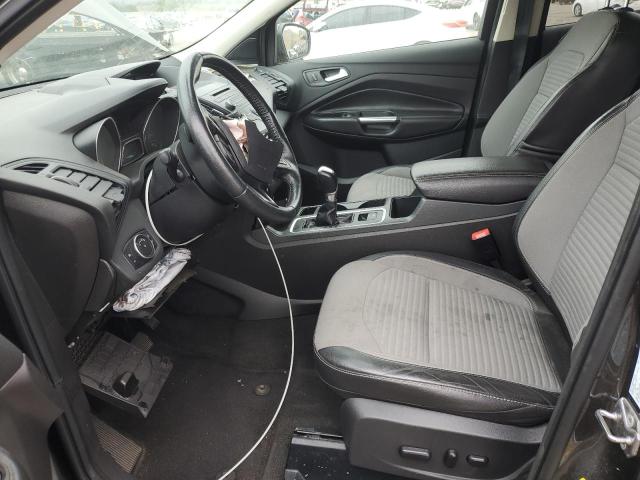Photo 7 from auction – 2017 FORD ESCAPE SE with VIN 1FMCU9GD7HUC23974