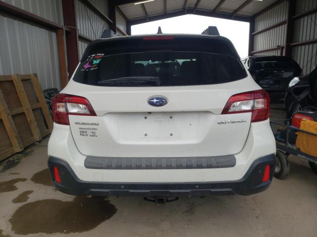 Снимка 6 от търг – 2018 SUBARU OUTBACK 2. с VIN 4S4BSANC1J3282382